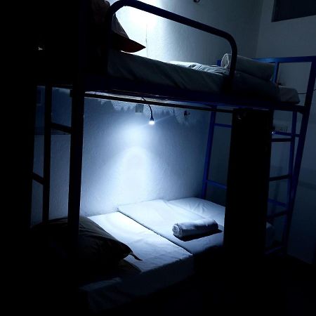Chez Prabha Homestay Pondicherry Luaran gambar